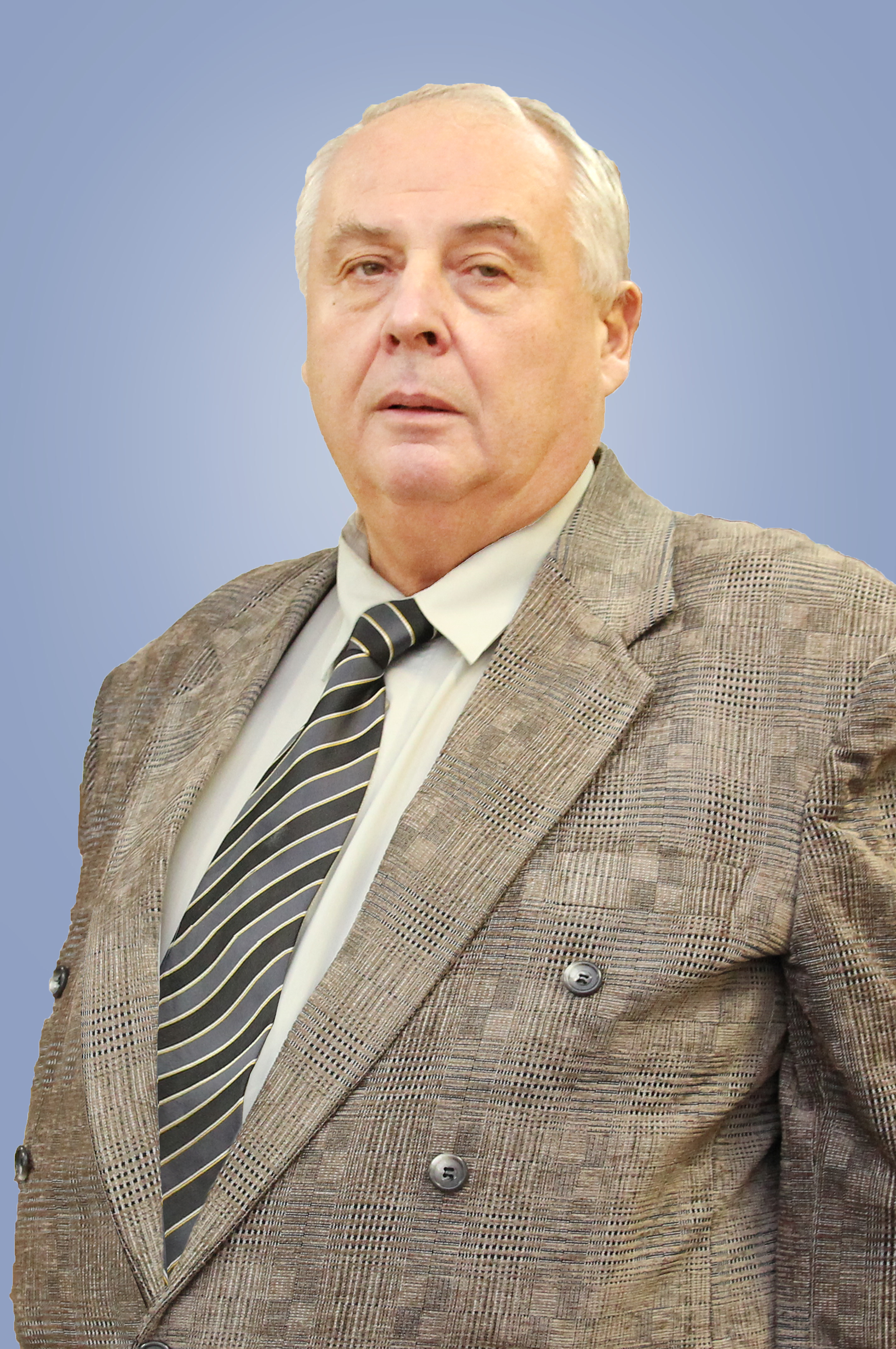                         Kazancev Sergey
            