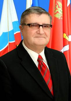                         Balahonskiy Vitaliy
            